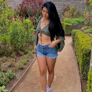 Meet your Posher, Michelle